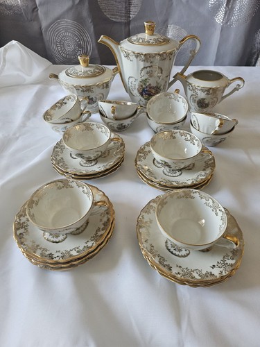 Véritable porcelaine - , de