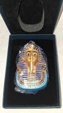 KING TUT The Treasures of Tut