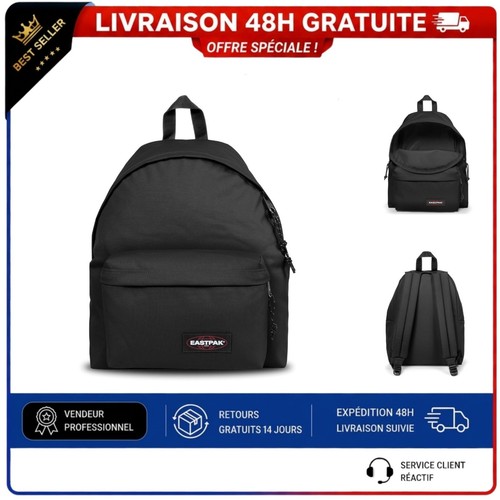 Eastpak padded pak - eastpak,