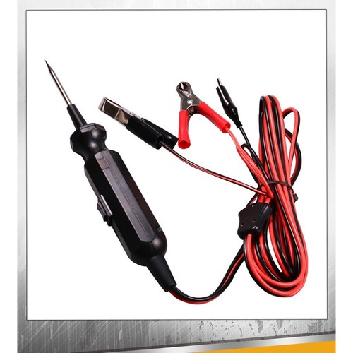 Testeur circuit automobile - testeur,