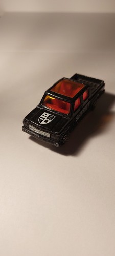 Majorette chevrolet pick - pick, up
