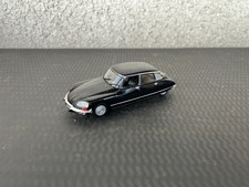Miniature Citroën DS 23