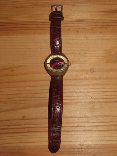 Montre aurore watch automatic - aurore,