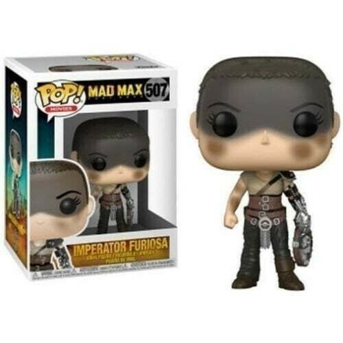 Figurine vinyle funk pop - figurine,