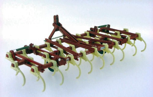 Miniature tracteur mezzi - tracteur,