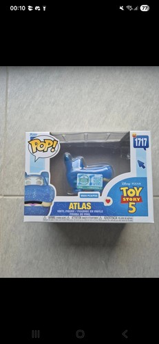 Funko pop disney - funko, 5