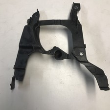 Cache Carénage Courroie De