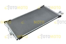 CONDENSEUR CLIMATISATION POUR