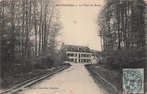 Rethondes 40944 - 60,