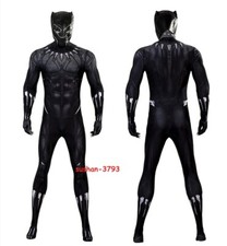 Marvel Black Panther Adult