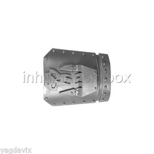 BOMX64 CAPOT BOMMER BOMBA ORK