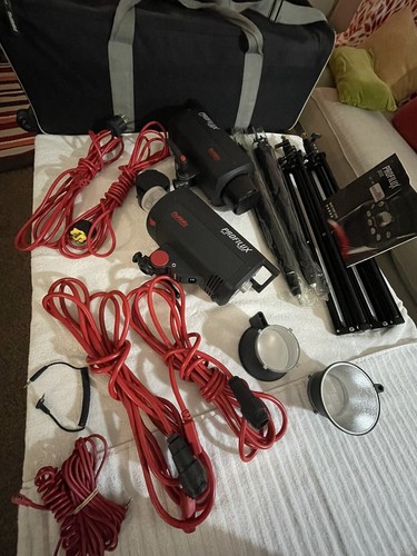 Multiblitz profilux plus 400 - multiblitz,