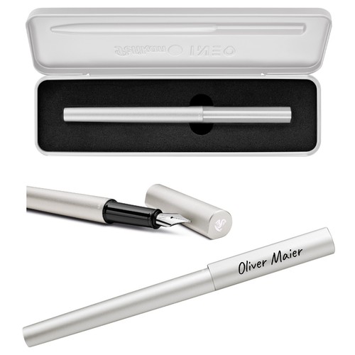 Pelikan stylo plume - stylo-plume, ineo