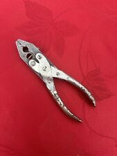 Ancienne Pince à courroies machine à coudre SINGER