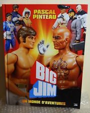 Bragelonne Edition Mattel BIG