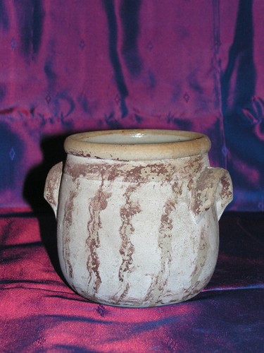 Petit vase cache pot en - cache,