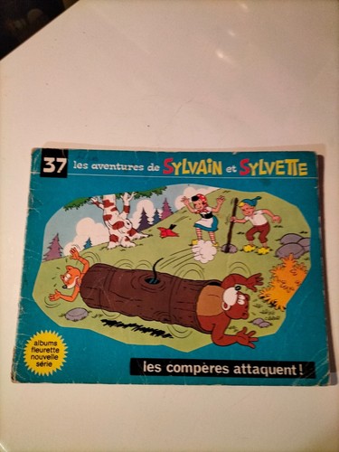 1971 sylvain sylvette - et,