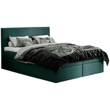 Sommier Tapissier Plan Lit