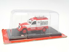 Eligor Hachette 1/43 - Citroen