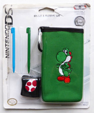 NINTENDO DS STYLE & SLEEVE KIT housse sacoche et stylets 2007
