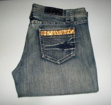 LEA FASHION   JEAN T 48