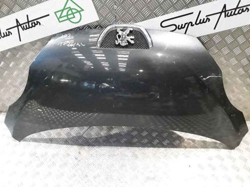 Capot peugeot 107 - capot,