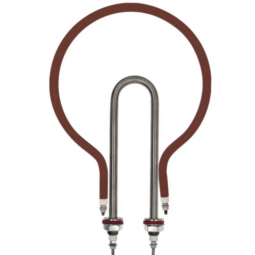 Incubateur chauffage tube - incubateur,