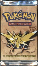 2000 Pokemon GERMAN Unlimited