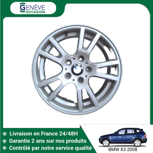 Jante aluminium bmw - 🇫🇷,