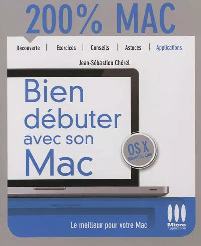 200 mac debuter - debuter, son