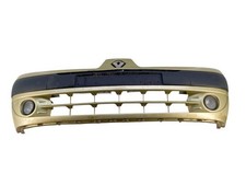 Pare choc avant RENAULT CLIO 2 PHASE 2 7701476554