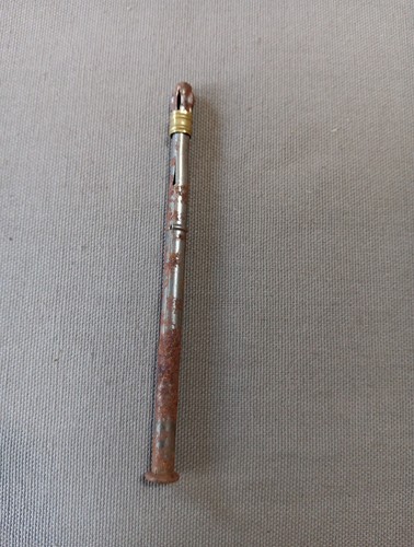 Ancien porte mine écolier - ancien, d'écolier