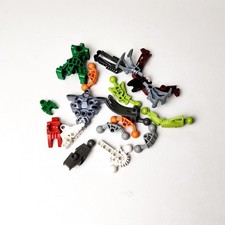 Lot LEGO Bionicle Vrac –