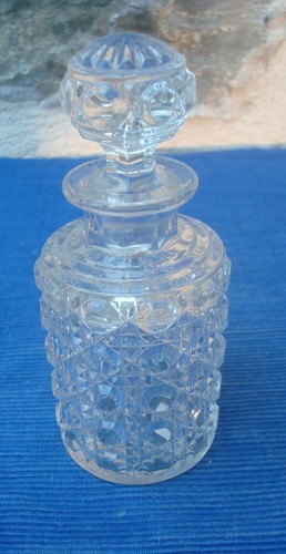 V73 flacon parfum - v73,
