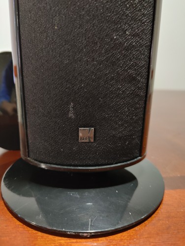 Kef kht6000 satellite center - kef,