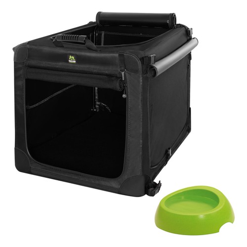 Maelson soft kennel evo - soft, cm