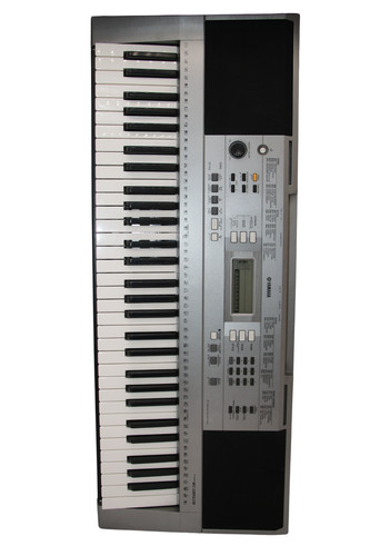 Yamaha psr e353 key - yamaha, 61