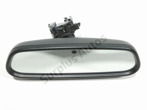 Retroviseur interieur opel - interieur,