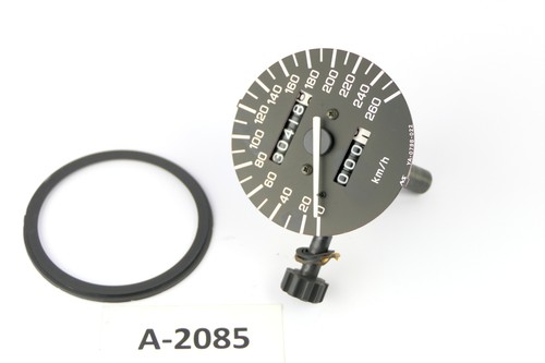 Compteur vitesse yamaha xjr - de,