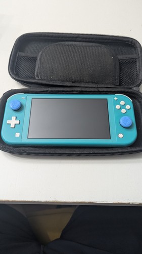 Nintendo switch lite plus - lite, 2
