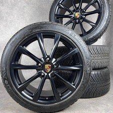 Roues D'Hiver Porsche 718 19 "