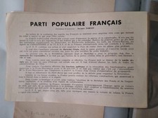 PPF DORIOT Collaboration Rare