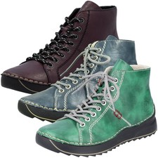 Rieker Femmes Chaussures