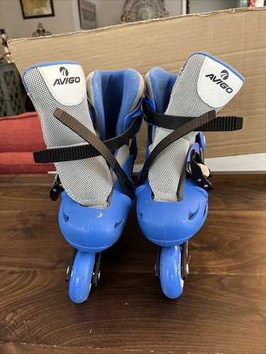 Avigo inline skates sizes - inline, 5