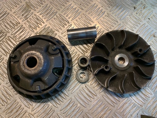 Variateur primaire quad kymco - primaire,