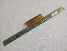 BN96-46115A Platine Carte T-con Écran Dalle TV Télévision Samsung UE32N4005AW