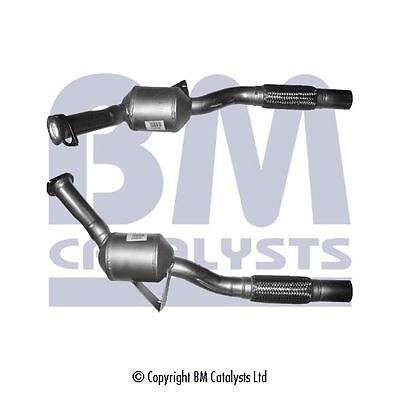 Catalyseur mercedes sprinter - catalyseur,
