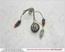 Porte Lampe Fanal Arrière