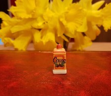 Fève - Boite à cacao