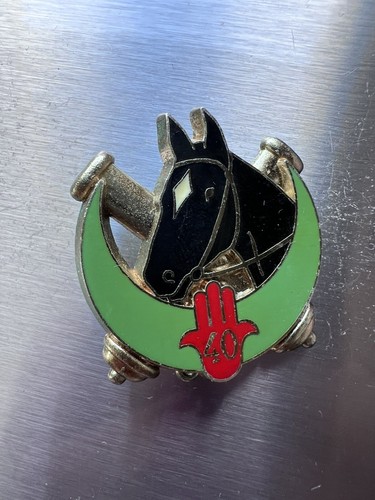 Original militaire insigne - original,